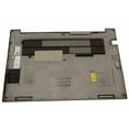 thumbnail image 2 of Dell Latitude 7380 Laptop Bottom Lower Base Case Cover Black 2DJ6M - New, 2 of 4