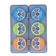 thumbnail image 2 of Soportes de almacenamiento para sedal de pesca, carretes de espuma portátiles multifuncionales, estuche protector para líneas de pesca, ganchos y cables, 6 uds. YUNYI BRAND  Deportes, 2 of 8