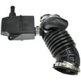 thumbnail image 2 of Dorman 696-003 Engine Air Intake Hose for Specific Nissan Models, Black Fits select: 2007-2012 NISSAN SENTRA, 2 of 4