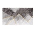 thumbnail image 1 of Area Rug Living Room Carpet, Bedroom Rugs, 63 X 31.5 Inch Indoor Soft Fluffy Large Rug, For Bedroom Dining Room Home Office Decor, Washable Floor Mat, 1 of 5