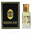 thumbnail image 1 of Aceite de perfume árabe INTENSE OUD para mujer 12 ml, 1 of 9