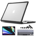 thumbnail image 1 of Funda Batianda Ultimate Protection para MacBook Pro 14 2021, 1 of 6