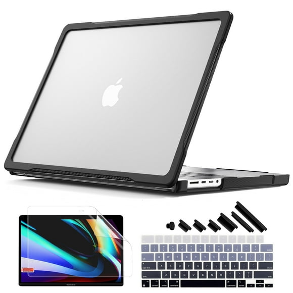 Funda Batianda Ultimate Protection para MacBook Pro 14 2021