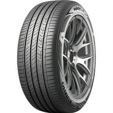 Set of 2 Kumho Solus TA91 EV 235/45R18 98 W Tires 2354518 235 45 18