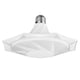 thumbnail image 5 of Bombilla LED para Garaje, Bombilla para Techo, Fácil Instalación, Ahorro de Energía, Blanco Frío, Lámpara LED E27 para Almacén, Iluminación del Hogar 24W Yinane Bombilla de garaje, 5 of 8
