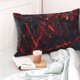 thumbnail image 4 of Fotbe Cyberpunk Cityscape Lights Funda de Almohada Decorativa Estilo Occidental, Lujo en Algodón, Fundas para Almohadas King, Cojín Estampado para Decoración del Hogar-20"x30", 4 of 6