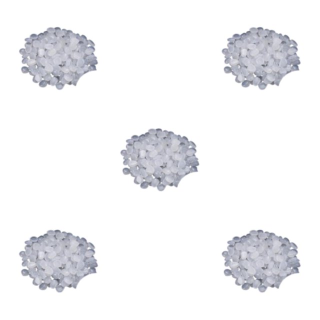 Baohd Bonne Résistance Pierres Lumineuses dans le Noir Grand Application pour Décoration Pierres Lumineuses Aquarium Décoration Pierres Blanches 5Ensemble