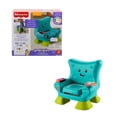 thumbnail image 1 of Juguete para Bebés Fisher Price Silla de Aprendizaje Musical, 1 of 4
