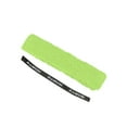 thumbnail image 2 of Almencla Badminton Towel Grip Tape AntiSlip Soft Protector Tennis Handle Cushion Wrap Green, 2 of 8