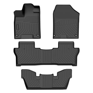 Honda Pilot Carpet Floor Mats
