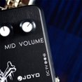 thumbnail image 5 of JOYO JF-04 High Gain Distortion, Guitar FX Pedal with Mid EQ, 5 of 5