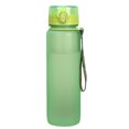 thumbnail image 1 of Deportiva Esmerilada Verde 1000 Ml Botella Emergente Un Toque [JF018] (verde), 1 of 9