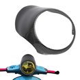 thumbnail image 1 of Motorcycle Headlight Fairing Cover Stylish Look Protective Anti Collision Scratch Proof Replacement for Primavera 150, 1 of 7