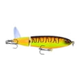 thumbnail image 1 of Señuelos DYNWAVEMX Señuelos de pesca para trucha bajo 5.70 pulgadas, 1 of 7