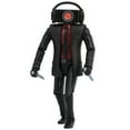 thumbnail image 6 of Skibidi Toilet Deluxe Dark Speakerman Figure, Collectible Figures, Officially Licensed Skibidi Toilet Merch, 6 of 7