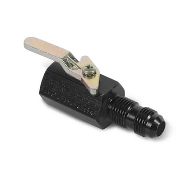 Earl's Performance AT230503ERL Clamp-On Hose Fitting