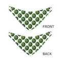 thumbnail image 3 of Sikiie Happy Watermelon Dog Bandanas-Dog Scarf Bib Kerchief Breed for Dogs and Small for Pets Gift-, 3 of 5