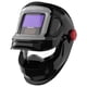 thumbnail image 1 of Casco de soldadura YESWELDER de gran tamaño con vista lateral, 1 of 7