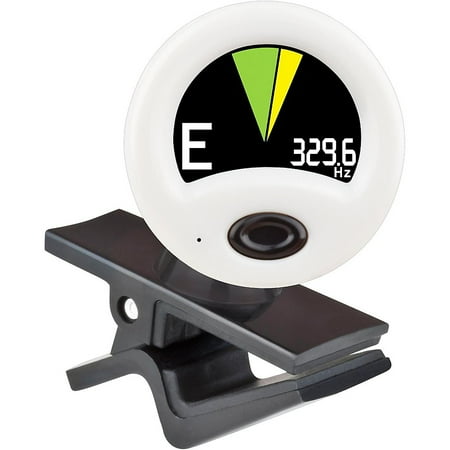 - Snark Hz-1 Clip-On Guitar And Bass Hertz Tuner