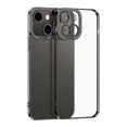 thumbnail image 1 of Pouriphone14promaxcase-havedifferentcolors-electroplatingtpu, 1 of 5
