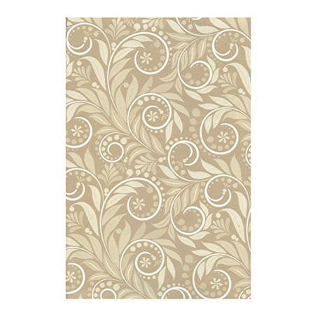 flannel vinyl tablecloth backed rectangle peva iced mocha material walmart