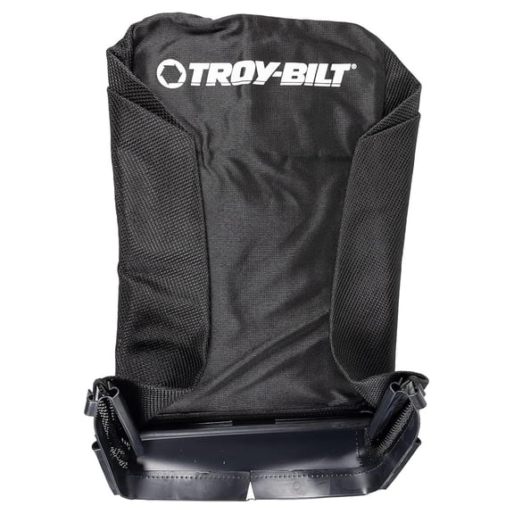 MTD Troy-Bilt 964-04117C Troy White 21" Grassbag