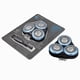 thumbnail image 2 of Replacement Shaver Head for Philips S6000 S6011 S6015 S6840 S6550 S6580 S6670 S6688 S6875 S6840 S526, 2 of 5