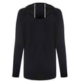 thumbnail image 2 of AWDis Cool Womens Cowl Neck Top, 2 of 3