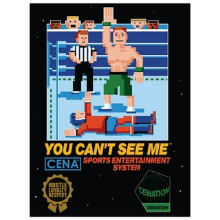 WinCraft WrestleMania 40 Two-Pack Fan Decal Set