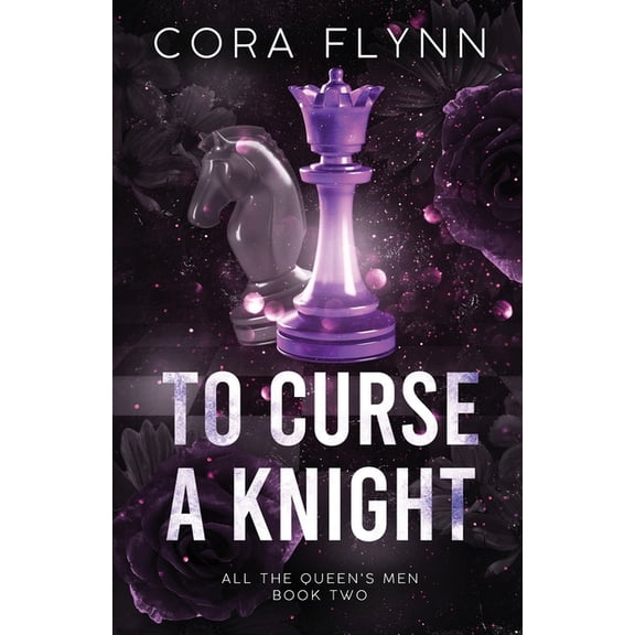 To Curse A Knight, (Paperback)