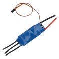 thumbnail image 4 of ESC Sin Escobillas, Controlador De Velocidad Electrónico De Velocidad Lineal Estable De Diseño Exquisito Para Fotografía Al Aire Libre Para Productos Al Aire Libre Para Journey ANGGREK Otros Deportes, 4 of 8