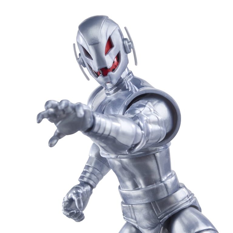 Hasbro Marvel Legends Ultron Action Figure - Comic-Inspired Robot