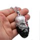 thumbnail image 5 of Collar de aleación God Of War 4 Kratos 60 cm, 5 of 5