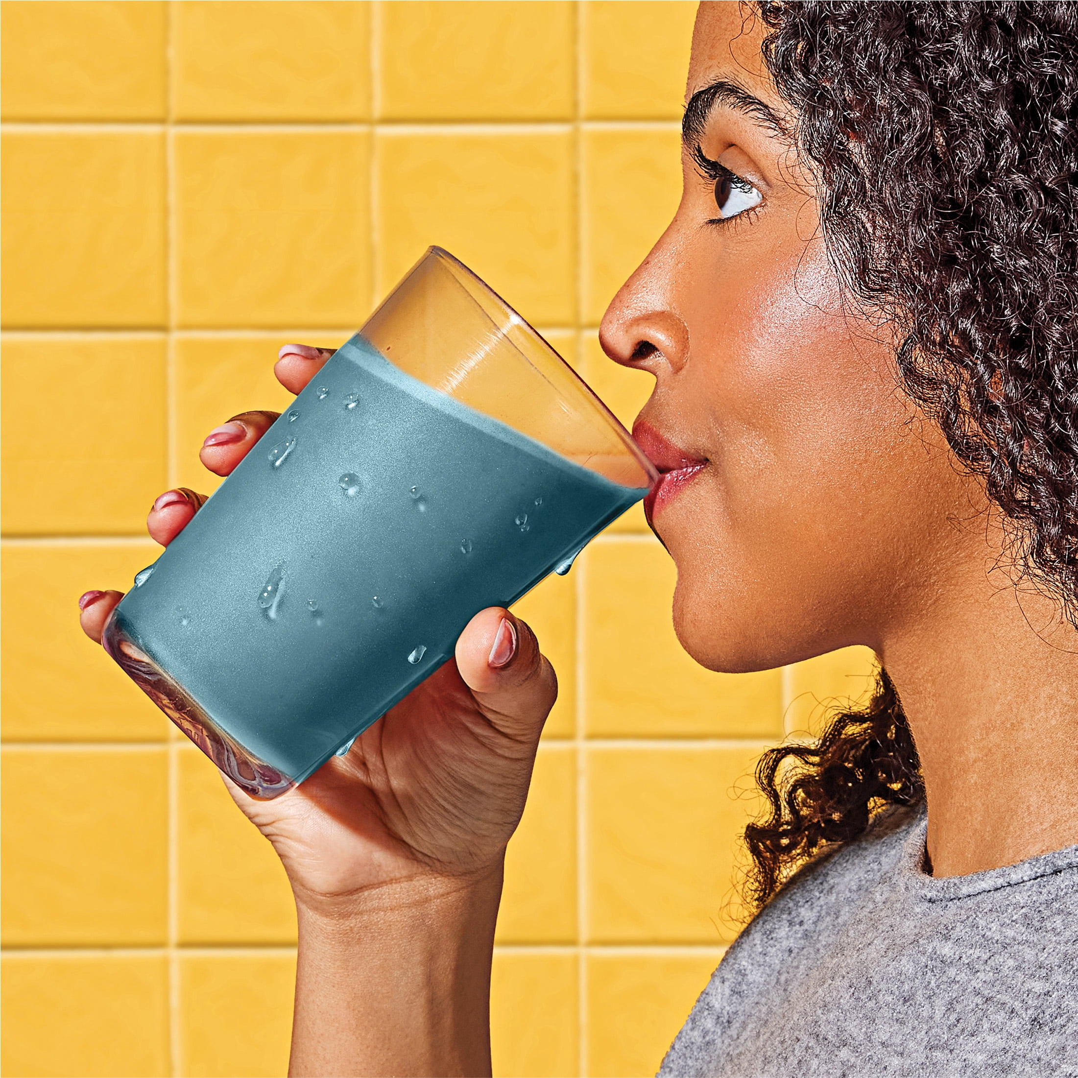 Kencko Blues Instant Superfood Fruit & Veggie Smoothies, .63 oz, 4 Pack