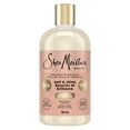 thumbnail image 1 of SheaMoisture Coconut & Hibiscus Curl and Shine Shampoo for Thick Curly hair with Silk Protein & Neem Oil Sulfate Free, 1 of 3