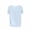 Light Blue, variant on Einccm Children's Solid Color T-Shirt - Ultra Soft Breathable Fabric, Relaxed Fit for Boys and Girls Ages 2 to 13, Perfect for Casual School Outdoor Summer Wear