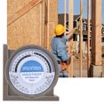 thumbnail image 4 of Slope Inclinometer0-360 Degrees Multifunctional Slope ABS Slope Inclinometer Angle Finder Slope Level Meter Quality You Can Trust, 4 of 5