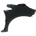 thumbnail image 5 of Fender For Kia 2012-2017 Rio Hatchback Front Left Side Primed Steel, 5 of 9