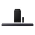 thumbnail image 1 of Barra de sonido SAMSUNG Serie B HW-B550F de 2,1 canales con subwoofer 2025, 1 of 8