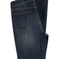 thumbnail image 2 of Articles of Society Womens Heather Regular Fit Jeans, Blue, 25, 2 of 3