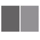 thumbnail image 1 of Fondos de fotografía Morandi papel de doble cara engrosado costura libre colores brillantes para estudio fotográfico en casa gris, 1 of 4
