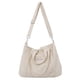 thumbnail image 1 of Bolso Hombro Mujer Btafrte Pana Informal 917 Blanco, 1 of 9