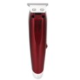 thumbnail image 3 of Professional Electric Hair Clipper Rechargeable Hair Trimmer Machine (Silver), 3 of 4