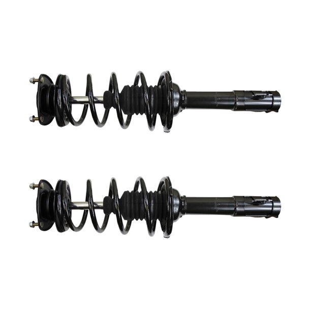 For Scion xA xB 2004 2005 2006 Pair Front Monroe Quick Struts