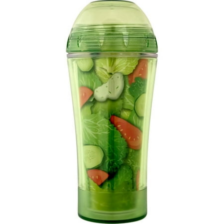Aladdian Salad and Go