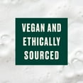 thumbnail image 3 of The Body Shop Moringa Shine & Protection Conditioner For Dull Hair Vegan 8.4 FL OZ, 3 of 5