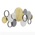 thumbnail image 1 of Cheungs 5701 Benuve Multi Dimensional Ring Wall Decor, 1 of 1