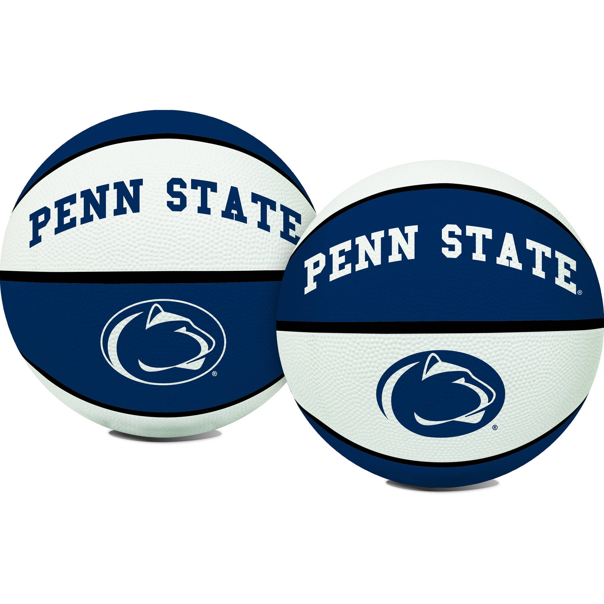 Rawlings NCAA Crossover Full Size Basketball Penn State University 