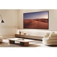 thumbnail image 2 of SAMSUNG 65 Inch QLED 4K Smart TV with Quantum HDR | Quantum Dot Technology, Motion Xcelerator 60 Hz |Metalstream Design - [2025 Model - QN65Q6FAA] – Certified Refurbished, 2 of 6