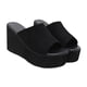 thumbnail image 1 of Amzcrzy Zapatos de mujer,Zapatos de mujer,Zapatillas de mujer, Sandalias planas de mujer, sandalias de playa para mujer, zapatillas casuales antideslizantes de verano Sandalias Mujer Zapatillas De Ca, 1 of 5